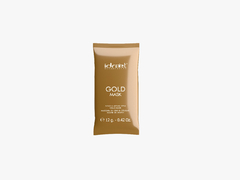 GOLD MASK - Máscara Antiage y Antioxidante - INDIVIDUAL POUCH 12gr