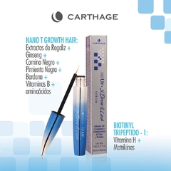 FILL UP SERUM X BROW Y LASH - ACTIVADOR DEL CRECIMIENTO - comprar online