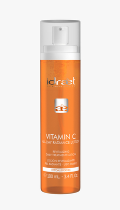 LOCIÓN REVITALIZANTE VITAMIN C ALL-DAY RADIANCE LOTION X 100 ML