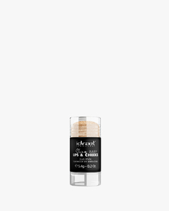 Shiny baby lips & cheeks - Iluminador en barra - comprar online