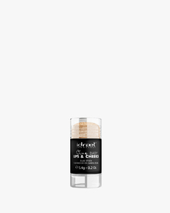 Shiny baby lips & cheeks - Iluminador en barra