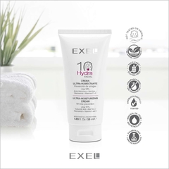 FACIAL 10 HYDRA - comprar online