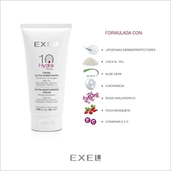 FACIAL 10 HYDRA