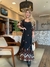 Vestido Fabiana