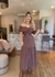 Vestido Andressa na internet