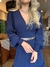Vestido Tatiana
