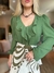 Saia envelope Bruna - comprar online