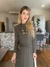 Vestido Luíza