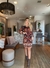 Vestido Daiane