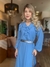 Vestido Milena na internet