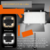 Painel de Iluminação LED-U800PLUS Bi-Color - comprar online