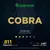 Encordoamento Violão Aço Giannini Série Cobra Bronze .011 - comprar online