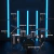G-MARK-Kit de Microfone Para Bateria - comprar online
