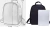 Imagem do Mochila Multifuncional