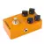 Imagem do Overdrive Orange Burst Caline