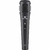Microfone Harmonics MDC101 Preto c/ Cabo de 3,0m - Eletrônicos e Luminárias Sonora9.com.br