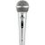 Microfone Harmonics MDC201 Prata c/ Cabo de 4,5m na internet