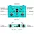 Mini Drum and Looper M Vave - comprar online