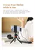 Boya-Omic D/U Microfone de lapela