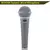 Microfone Vocal Dinâmico BETA 58A na internet