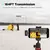 Boya-Omic D/U Microfone de lapela