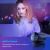 Webcam 4K, TOF-Câmera de Foco Automática com Microfone