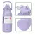 Garrafa Térmica Portátil 1700ML
