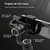 Estabilizador Gimbal Portátil Ajustável Com 3 Eixos - Eletrônicos e Luminárias Sonora9.com.br