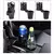 Multifuncional Porta-Copos Automotivo Universal