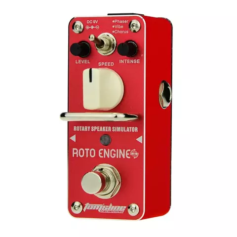 ROTO ENGINE Rotary Speaker Simulator Aroma - comprar online