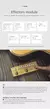 Imagem do Cube Baby Multi Effects Pedal