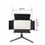 Imagem do Painel de Iluminação LED-U800PLUS Bi-Color