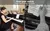 Lekato Bluetooth Page Music Turner Pedal Usb na internet