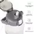 Garrafa Térmica Portátil 1700ML - loja online