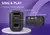 Tronsmart-Halo 200 - comprar online