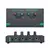 Mini amplificador de Fones 4 ou 6 canais - loja online