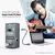 AP-09 Looper Guitar Pedal Nano Series - comprar online