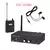 Imagem do ANLEON S2 Stereo Wireless Earphone Monitor