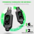Converso XLR - Eletrônicos e Luminárias Sonora9.com.br
