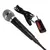 Microfone 2 em 1 Profissional MT 1202