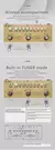 Cube Baby Multi Effects Pedal - comprar online