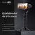 Estabilizador Gimbal Portátil Ajustável Com 3 Eixos na internet