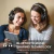 Oneodio Fusion A70 Bluetooth 5.2 - Eletrônicos e Luminárias Sonora9.com.br