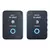 M-Vave WP-9 Receptor e Transmissor Recarregável - comprar online