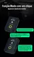 M-Vave WP-9 Receptor e Transmissor Recarregável - Eletrônicos e Luminárias Sonora9.com.br