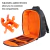 Mochila Multifuncional - Eletrônicos e Luminárias Sonora9.com.br