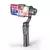 Estabilizador Gimbal Portátil Ajustável Com 3 Eixos - loja online