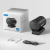 Webcam 4K, TOF-Câmera de Foco Automática com Microfone - Eletrônicos e Luminárias Sonora9.com.br
