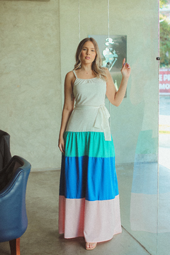 Vestido Três Marias