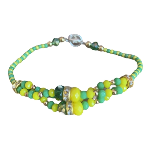 Pulsera Oruba